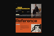 Brief Campaign Presentation Template, a Presentation Template by GoldenPixelStudio (Thumbnail 5 of 9)