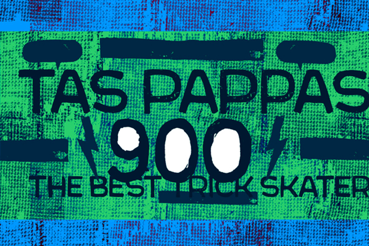 Australia Skate -70% preview 4