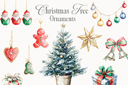 New! Winter Christmas Edition, a Seasonal Illustration by Isabelle Salem (Thumbnail 47 of 227)