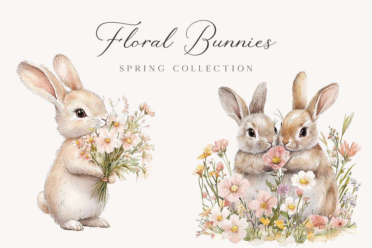 New! Spring Edition, a Seasonal Illustration by Isabelle Salem (Photo 3 of 290)