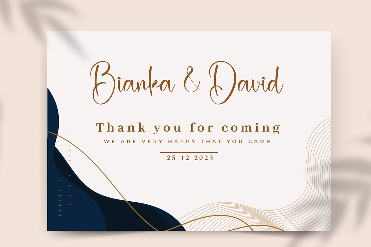 Darling | Script Font, a Handwritten Font by Scratchones (Photo 3 of 8)