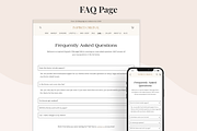 Original - Aesthetic Shopify Theme, a Templates & Theme by InspiredTheme (Thumbnail 6 of 8)