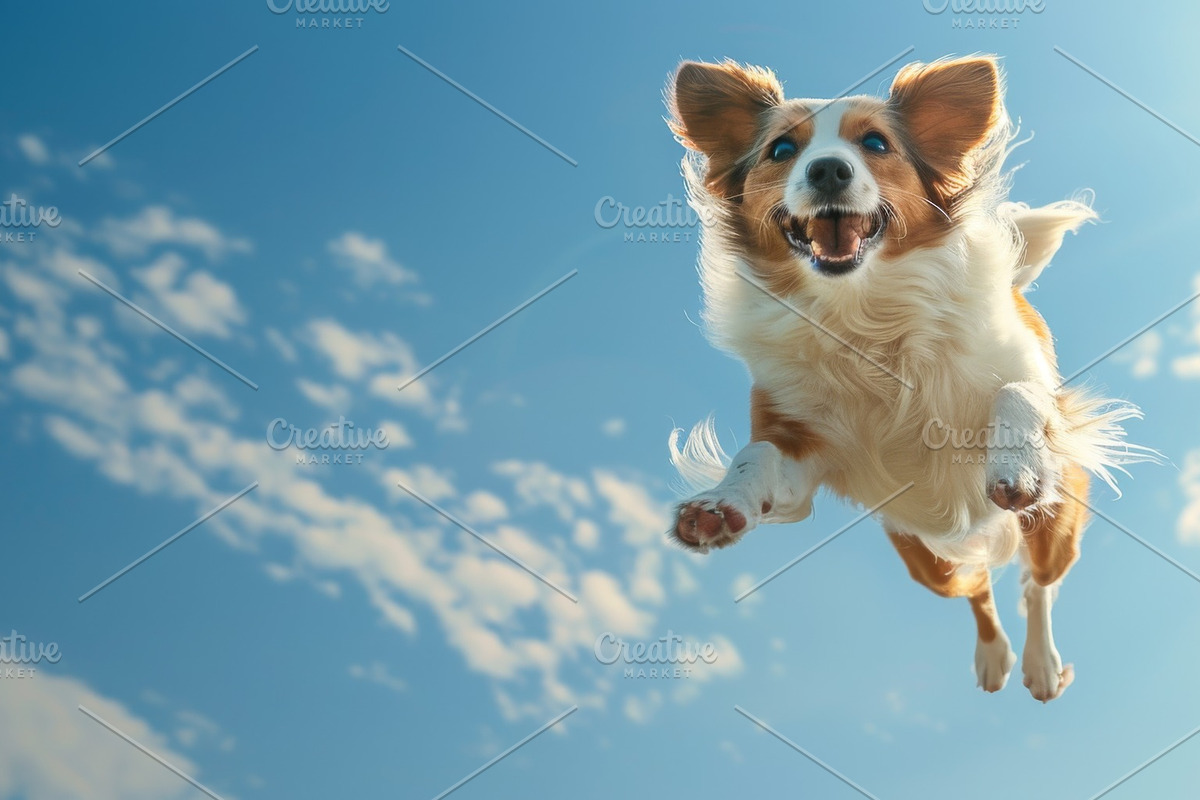 116 Flying animals, an Animal Photo by Handmadefont (Photo 33 of 119)