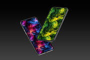 Smoke Effect Seamless Pattern, a Pattern Graphic by Forhadx5 (Thumbnail 12 of 12)