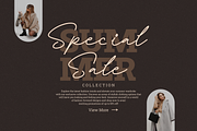 Banedyon Haneta, a Script Font by Creative Keelik (Thumbnail 4 of 8)