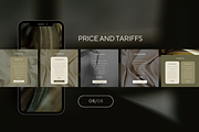 Post Templates for Small Businesses, a Social Media Template by Make It Yours Lab. (Thumbnail 15 of 18)