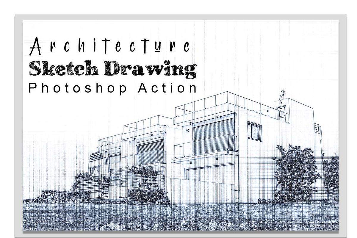 Master Collection Ps Action Bundle, an Action Add-On by Studio Retouch (Photo 4 of 31)