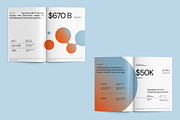 Franchise Investment Strategy, a Brochure Template by fakhroo (Thumbnail 2 of 9)