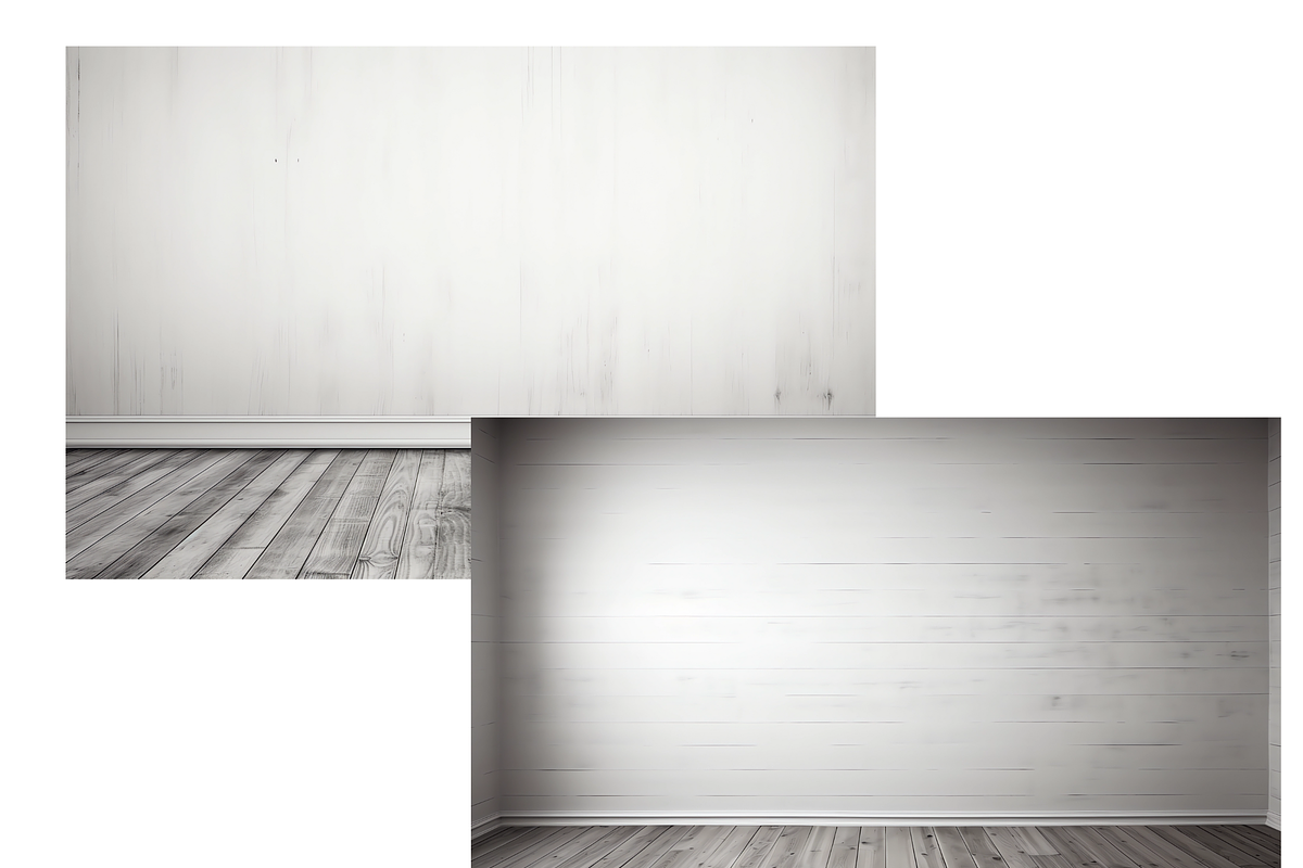 Wood Grain Background Paper Bundle, a Background Graphic by LA Design (Photo 9 of 10)