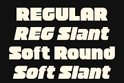 403 Doshi, a Sans Serif Font by 403 Type Foundry (Thumbnail 10 of 15)