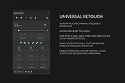 Retouch Panel for Photoshop preview 5