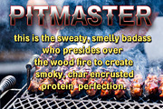 Pitmaster, a Sans Serif Font by FontMesa (Thumbnail 2 of 6)
