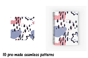 Abstractions - graphic elements, an Object Graphic by Art Sproot (Thumbnail 11 of 14)