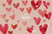 Abstract Textures, Shapes, Lettering, a Texture Graphic by eclosque (Thumbnail 7 of 19)