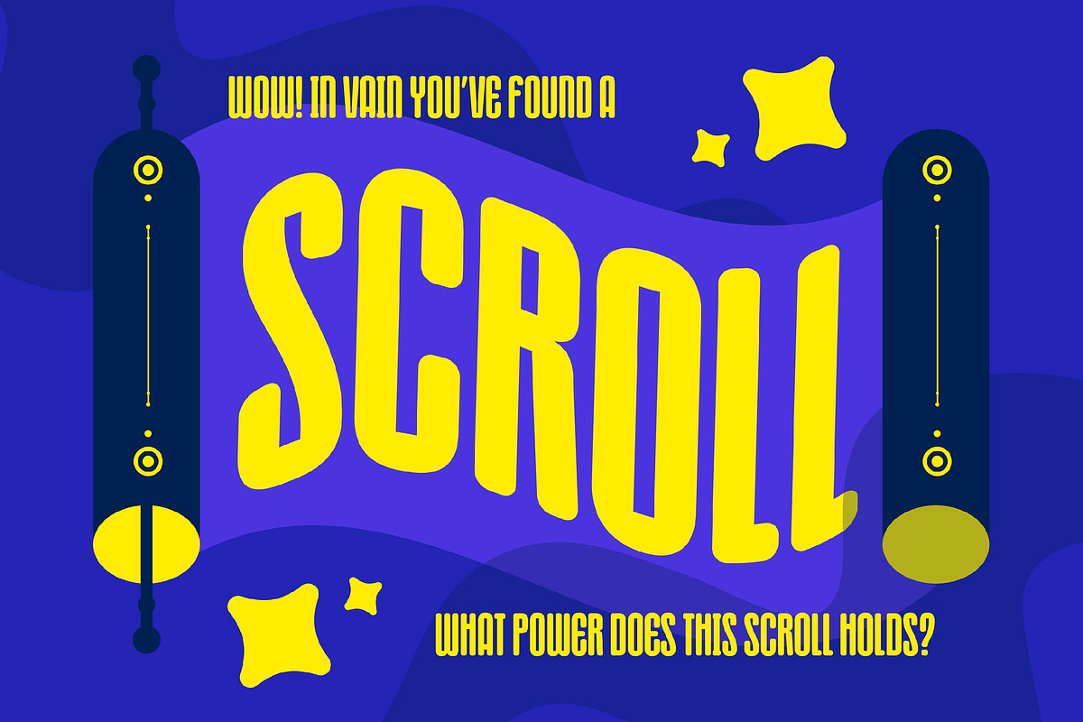 Rocaco, a Sans Serif Font by graphicook (Photo 8 of 10)