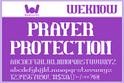 Archangel font, a Serif Font by weknow (Thumbnail 2 of 8)