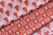 Valentine Bundle, an Animal Illustration by Annie Konst (Thumbnail 8 of 20)
