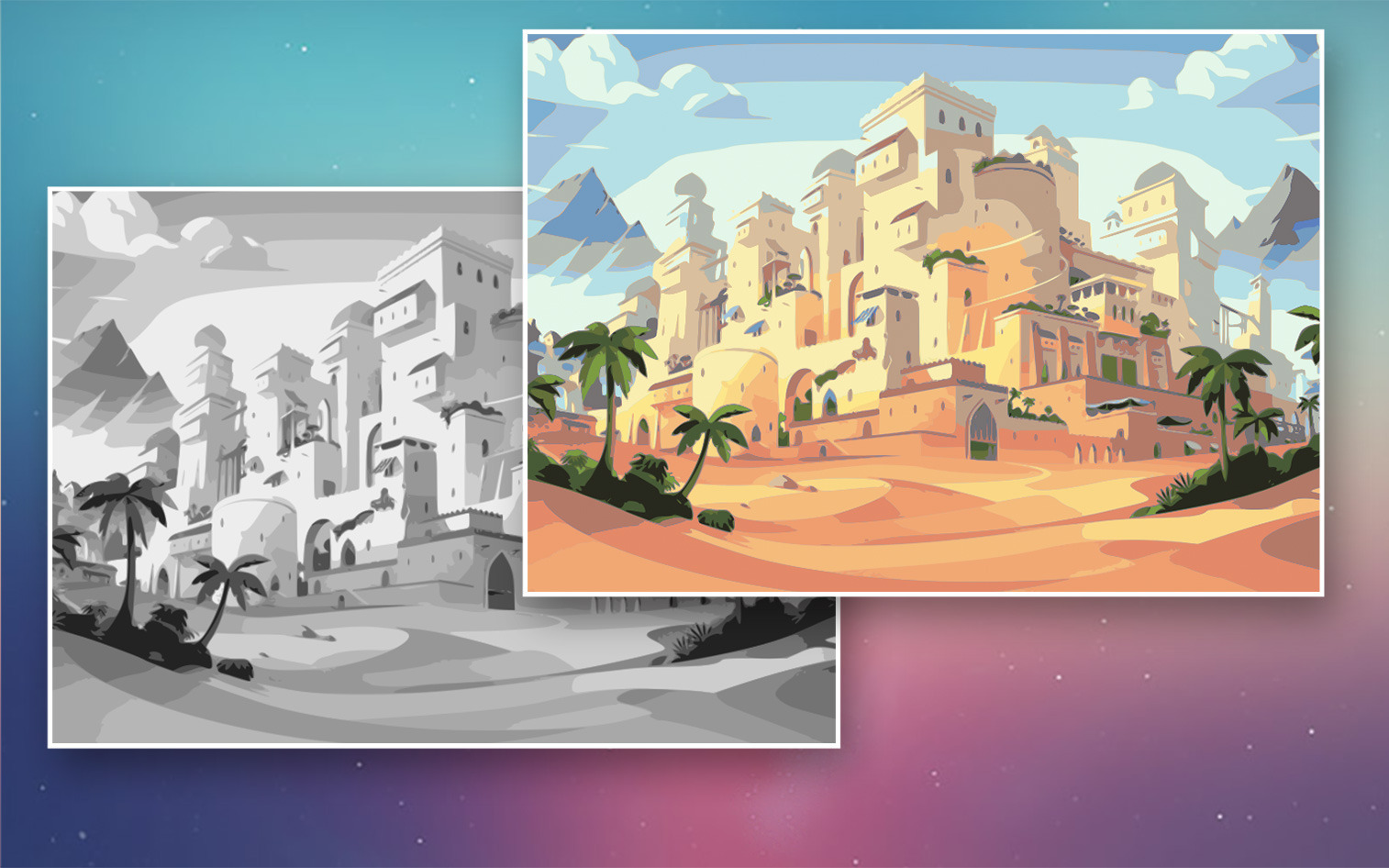 Super Vectorizer Pro For Mac by Effectmatrix | Creative Market