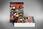 Photo Collage Flyer Template, a Flyer Template by Creativenauts (Thumbnail 4 of 5)
