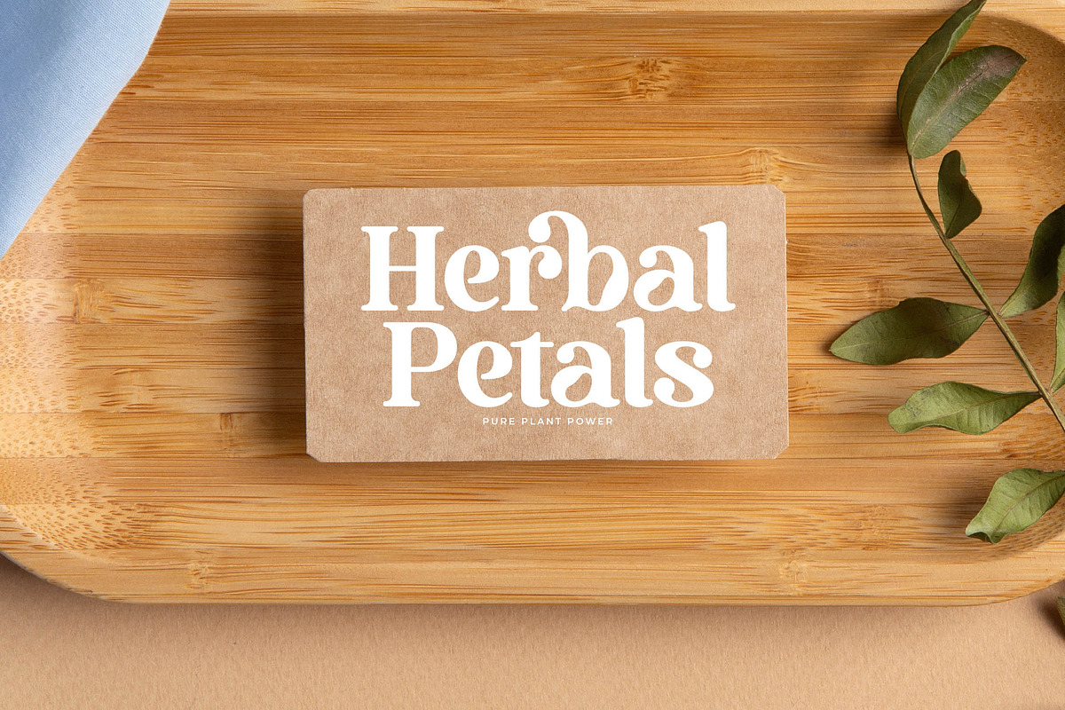Bruge Vibes Bold Display Serif, a Serif Font by timelesstype.co (Photo 9 of 20)