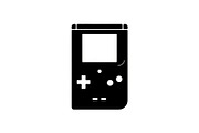 50 Handheld Gaming Console Vector Bu, an Illustration by Gfx_Store (Thumbnail 19 of 51)