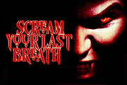 Ghostbum - Horror Font, a Blackletter Font by RagamKata (Thumbnail 6 of 12)