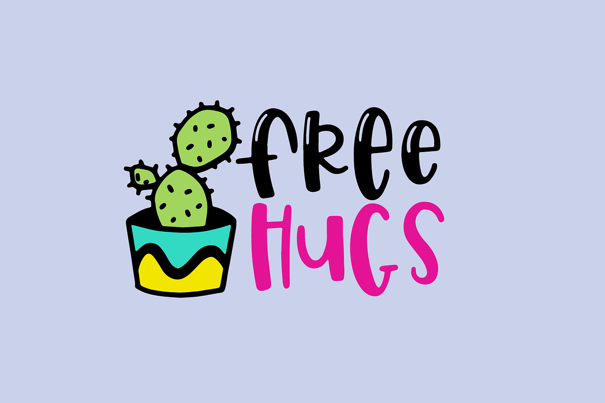 Spring Cactus preview 4