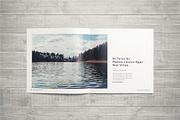 Photography Portfolio Template, a Brochure Template by ShapShapy (Thumbnail 16 of 21)