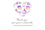 Cute Halloween Seamless Papers, an Illustration by Mashimara (Thumbnail 6 of 6)