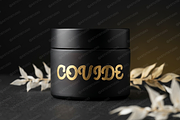 Covide | Elegant Serif & Luxury Disp, a Serif Font by Astuti Studio (Thumbnail 21 of 25)