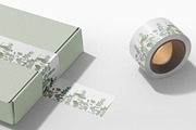 PLANTS & HERBS illustrations set, a Healthcare Illustration by Yuliia Lashevska (Thumbnail 8 of 14)