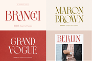 The Magic Font Bundle, a Serif Font by zeenesia (Thumbnail 10 of 13)