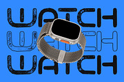 CS Cypher Stamp, a Sans Serif Font by Craft Supply Co. (Thumbnail 3 of 8)