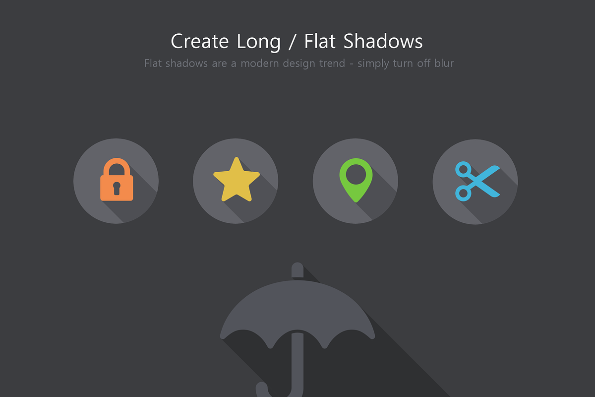 Photoshop Add-Ons Bundle, a Plug-in Add-On by h3design (Photo 12 of 13)