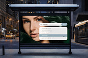 Search Suggest Box Template, a Social Media Template by BrandPacks (Thumbnail 3 of 7)