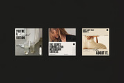 Aesthetic Instagram Post, a Social Media Template by Moscovita Studio (Thumbnail 14 of 15)