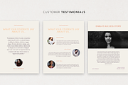 Canva Ebook & Workbook Template, a Magazine Template by Eternel Design Studio (Thumbnail 19 of 23)