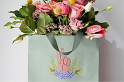 Women's Day Feminist Collection, an Object Graphic by semenova.sense (Thumbnail 8 of 11)