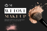 Creme Beauty – Elegant Serif, a Serif Font by Fikryal Studio (Thumbnail 9 of 15)