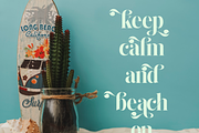 Breeze Pro – Modern Serif, a Serif Font by Creative Foundry (Thumbnail 8 of 8)