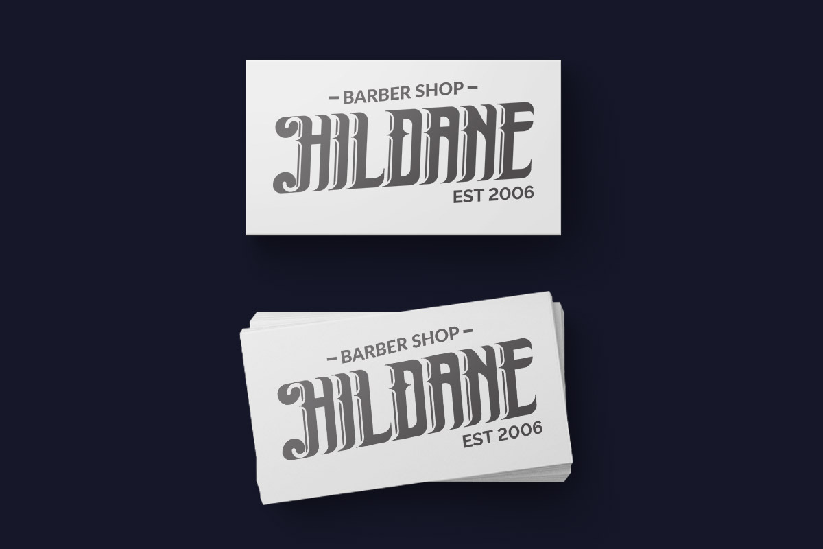 HILDANE, a Font by BringTypeStudio (Photo 5 of 8)