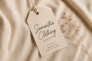 Bartender Signature Handwritten Font, a Handwritten Font by Bekhair Studio (Thumbnail 19 of 24)