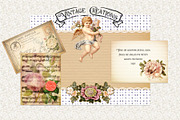 Vintage Creations, an Object Graphic by MDD Designs (Thumbnail 3 of 4)