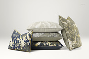 Reversible Piped Cushions Mockup Set, a Household Mockup by creatsy5 (Thumbnail 22 of 25)