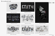BENZINE - Liquid Photoshop Templates, a Design Template by Inartflow (Thumbnail 13 of 21)