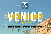 94% Off Venice Summer Photo Bundle, a Business Photo by Template Monkey @dscience (Thumbnail 1 of 18)