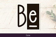 Tropical Island Vibes Fonts Bundle, a Font by Parker Creative (Thumbnail 10 of 10)