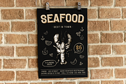 Giona - Classic Vintage Style Serif, a Serif Font by StoricType (Thumbnail 9 of 9)