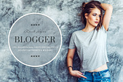Best Lightroom Presets for Bloggers, an Action Add-On by BeArt-Presets (Thumbnail 23 of 23)