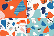 Cutout Patterns & Elements, a Wallpaper Graphic by Bosotochka♥Art (Thumbnail 11 of 13)